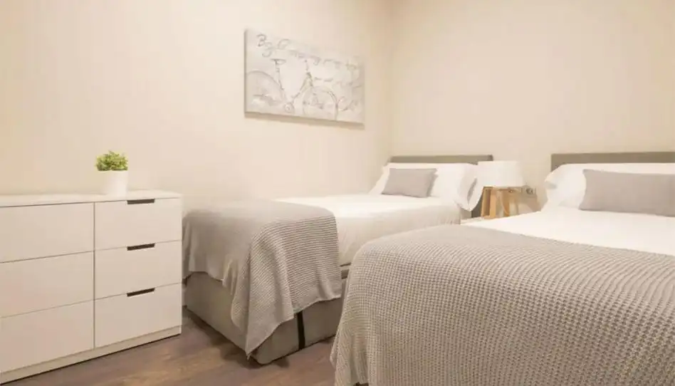 Wohnung mit Terrasse zum Verkauf in Carrer de Viladomat 219, imagen 11