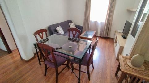 Foto 4 de Pis de lloguer a Avenida Amílcar Barca, 9, Asdrúbal - Bahía Blanca, Cádiz