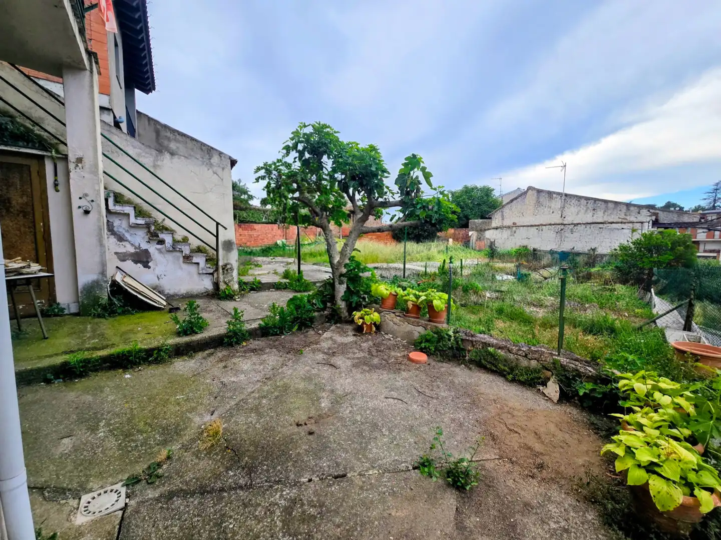 Casa adosada en venda en Taradell amb Jardí privat i Balcó