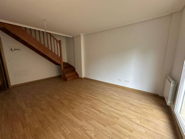 Piso en Venta en Conde de Albox 11 en Limpias