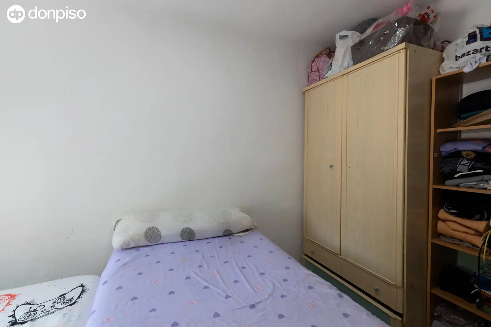Piso en venta en Calle PANAMA, 1, Santa Fe