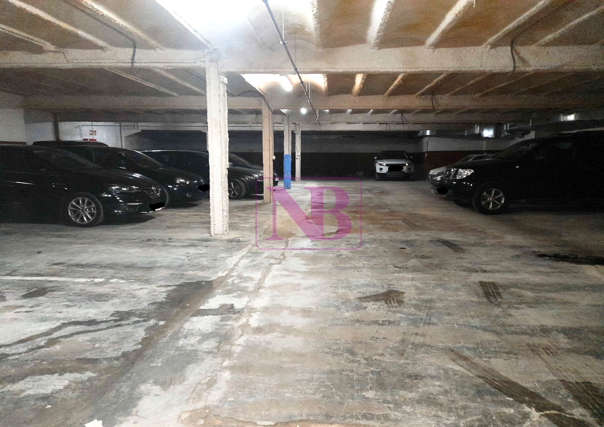 Parking of Garage for sale in Reus