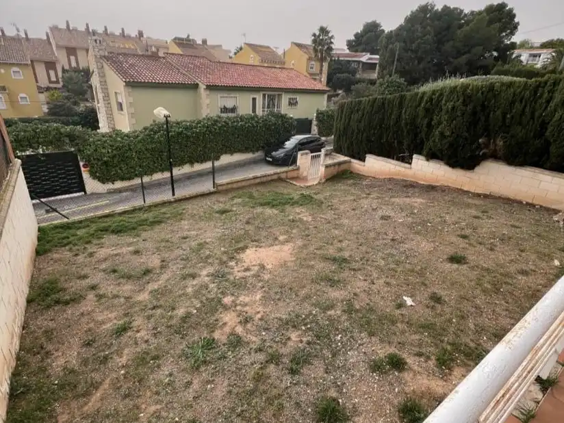 Xalet amb jardí en venda a oroval 2, imagen 7