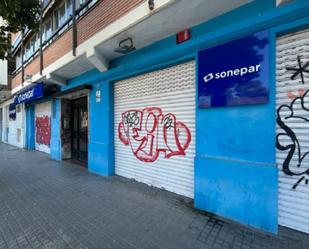Premises to rent in Barrio de Patraix, Patraix,  Valencia Capital