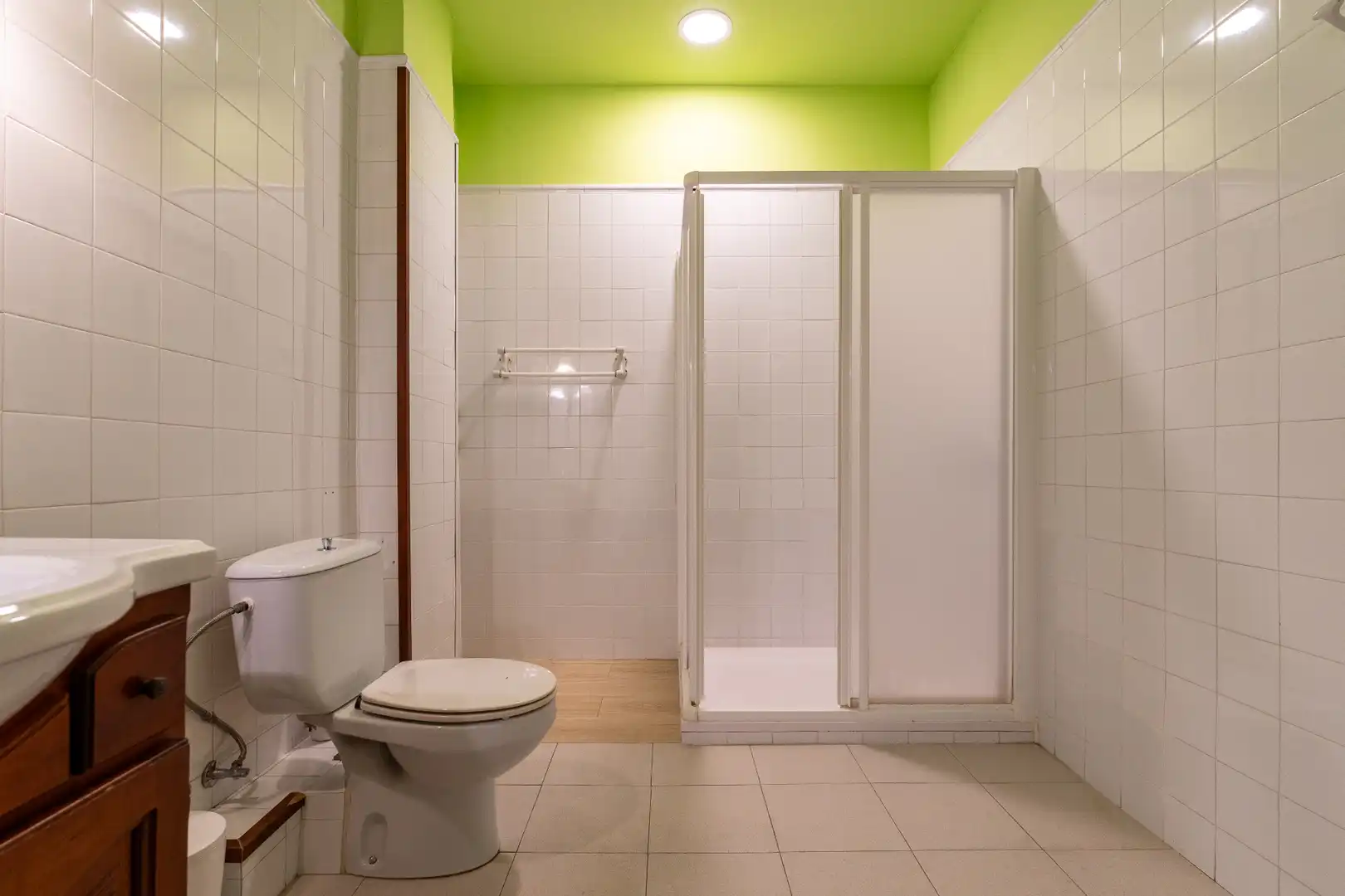 Bathroom of Flat for sale in Centre