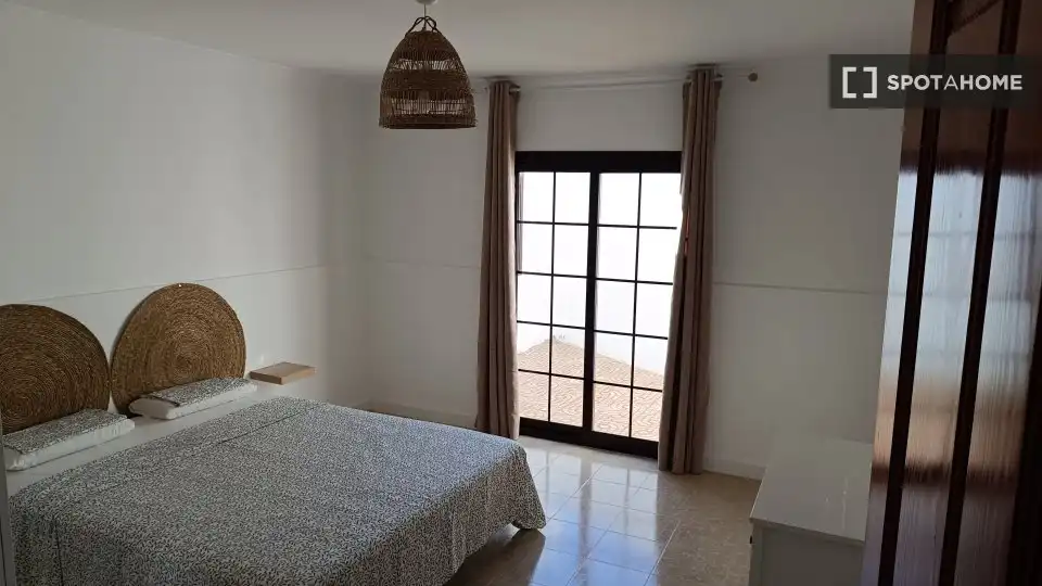 Habitación en Tahiche