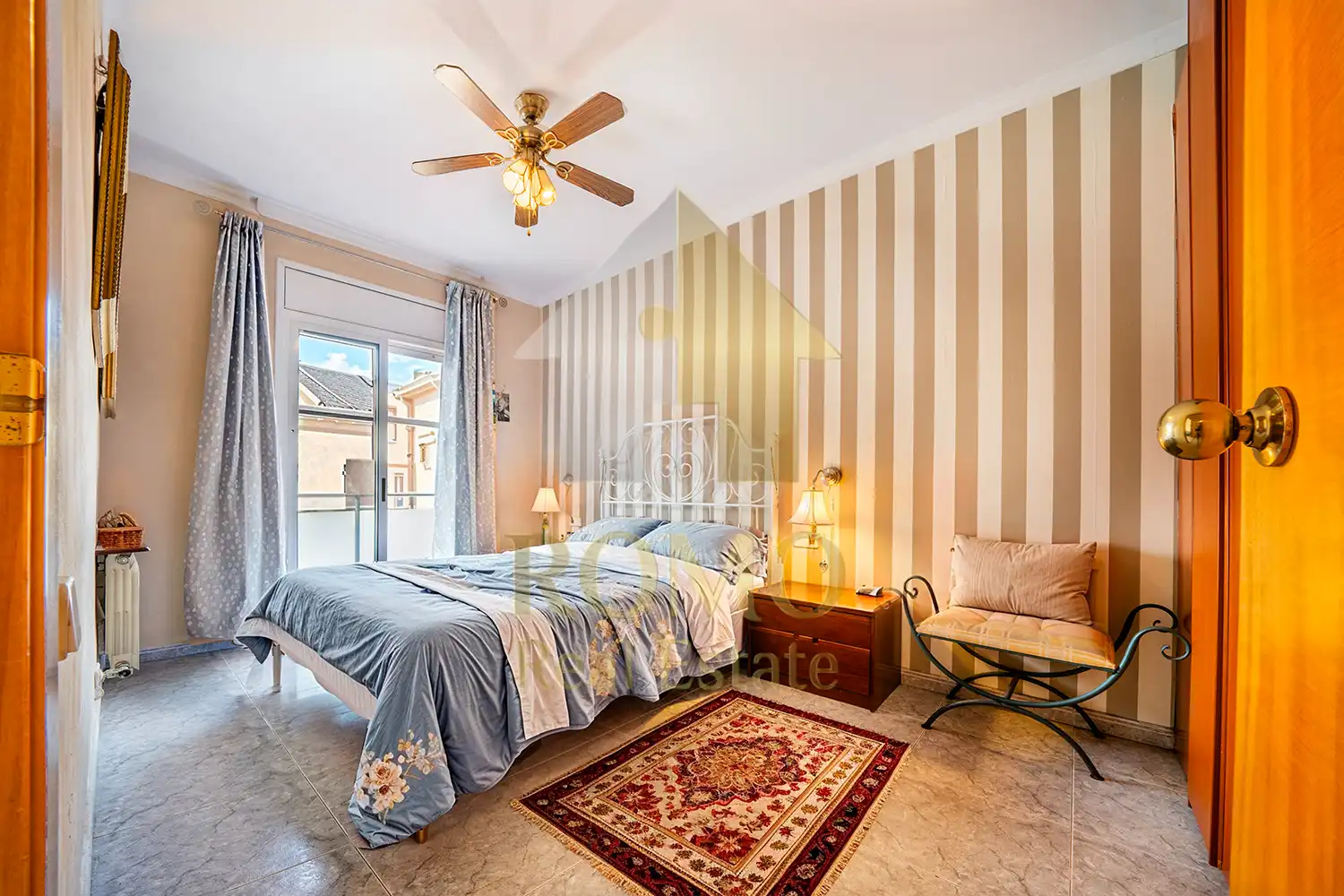 Habitación de Piso en venta en Santa Perpètua de Mogoda con Calefacción