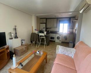 Kitchen of Flat to rent in Méntrida  with Air Conditioner, Terrace and Balcony