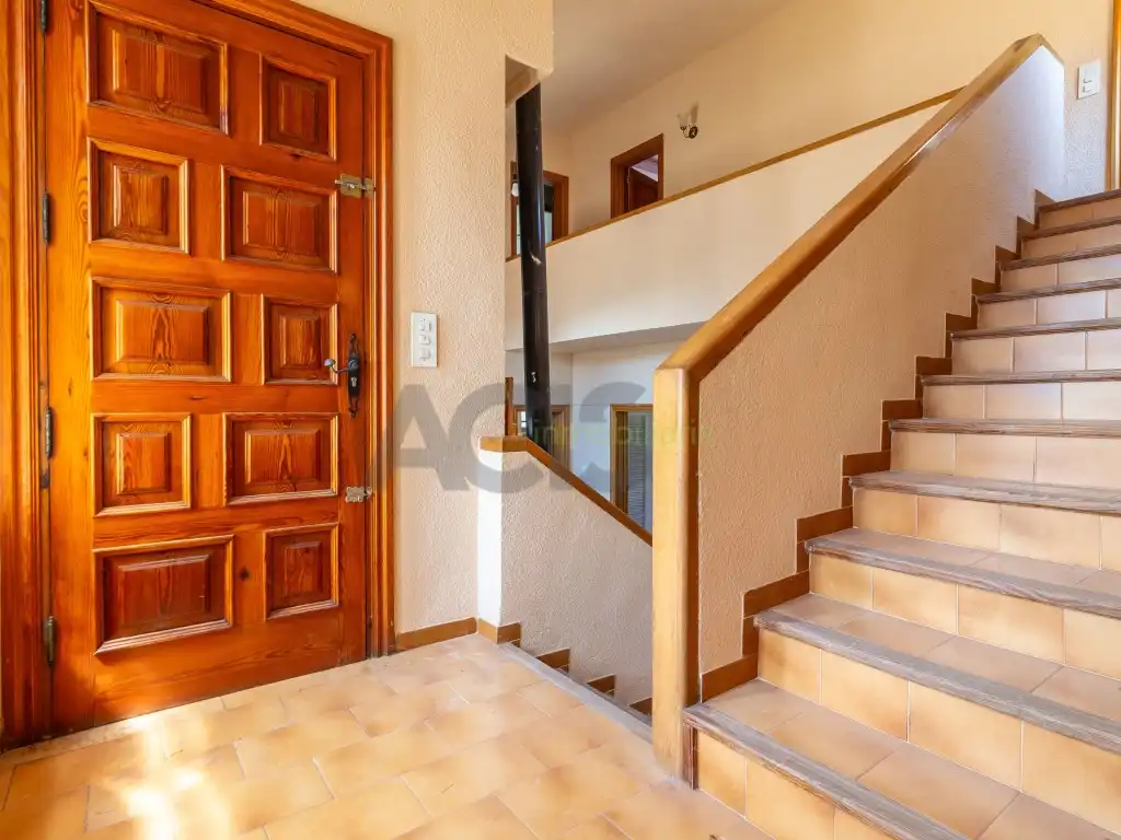 Casa o chalet en venta en Alginet con Jardín privado, Terraza y Piscina