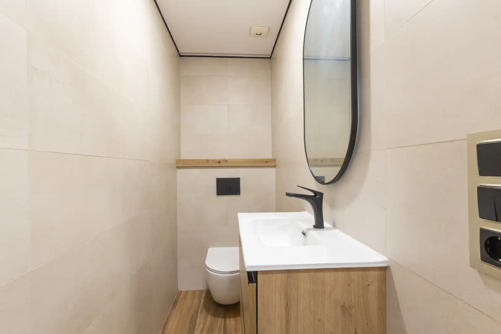Piso con piscina en venta en C. Herrador, 23, imagen 27