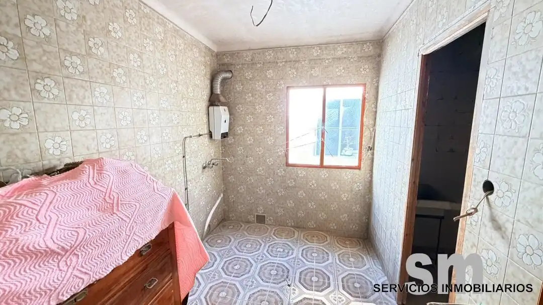 Cocina de Piso en venta en Ubrique