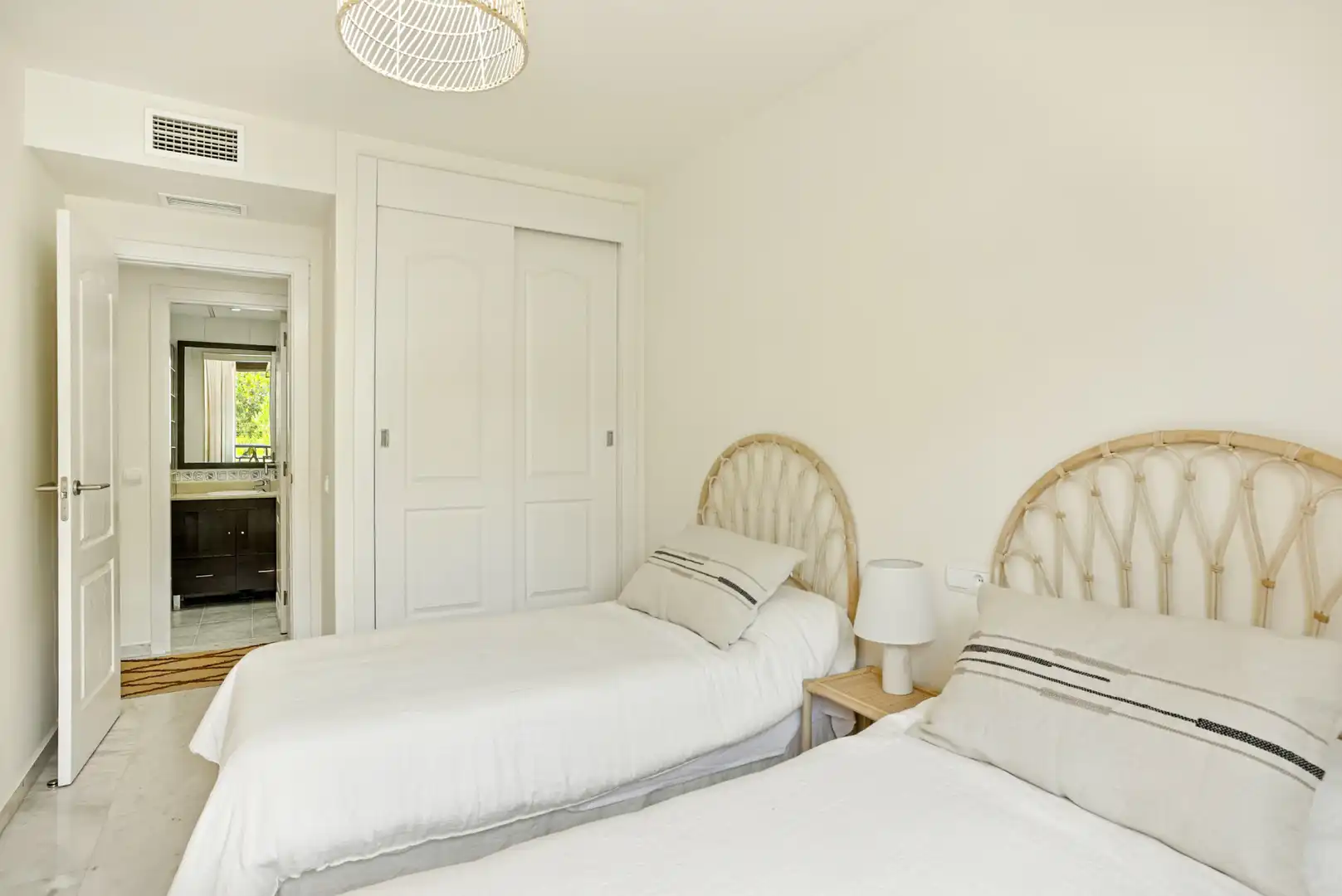Ático en venta en Avenida Conde Rudi, La Carolina - Guadalpín