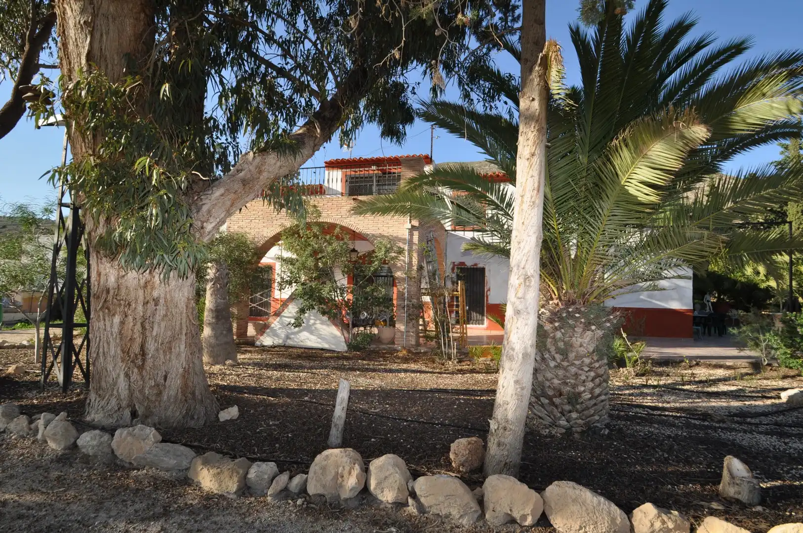Casa con terrazza in vendita a Fortuna, imagen 2