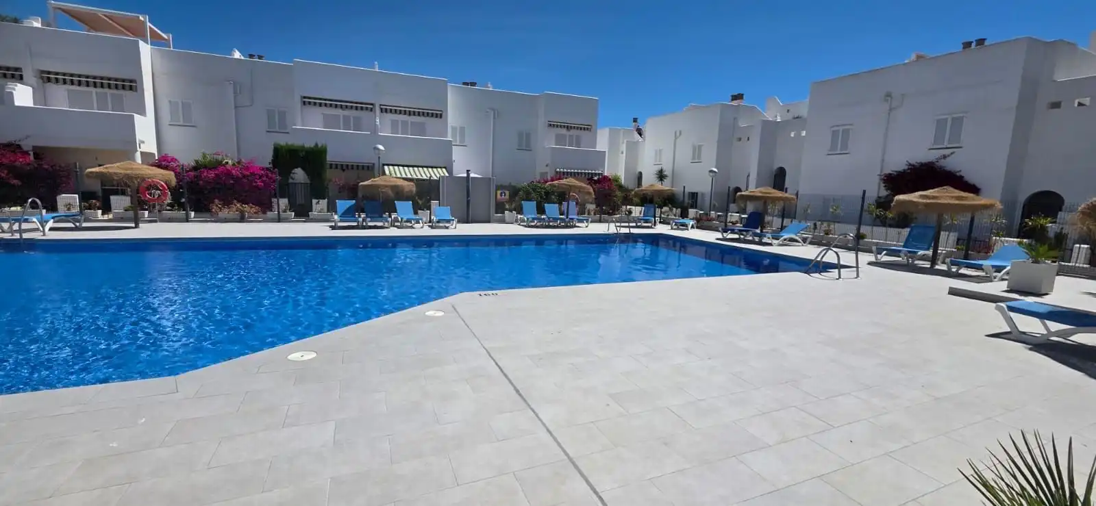 Apartament amb piscina en venda a NUÑEZ DE BALBOA, imagen 41