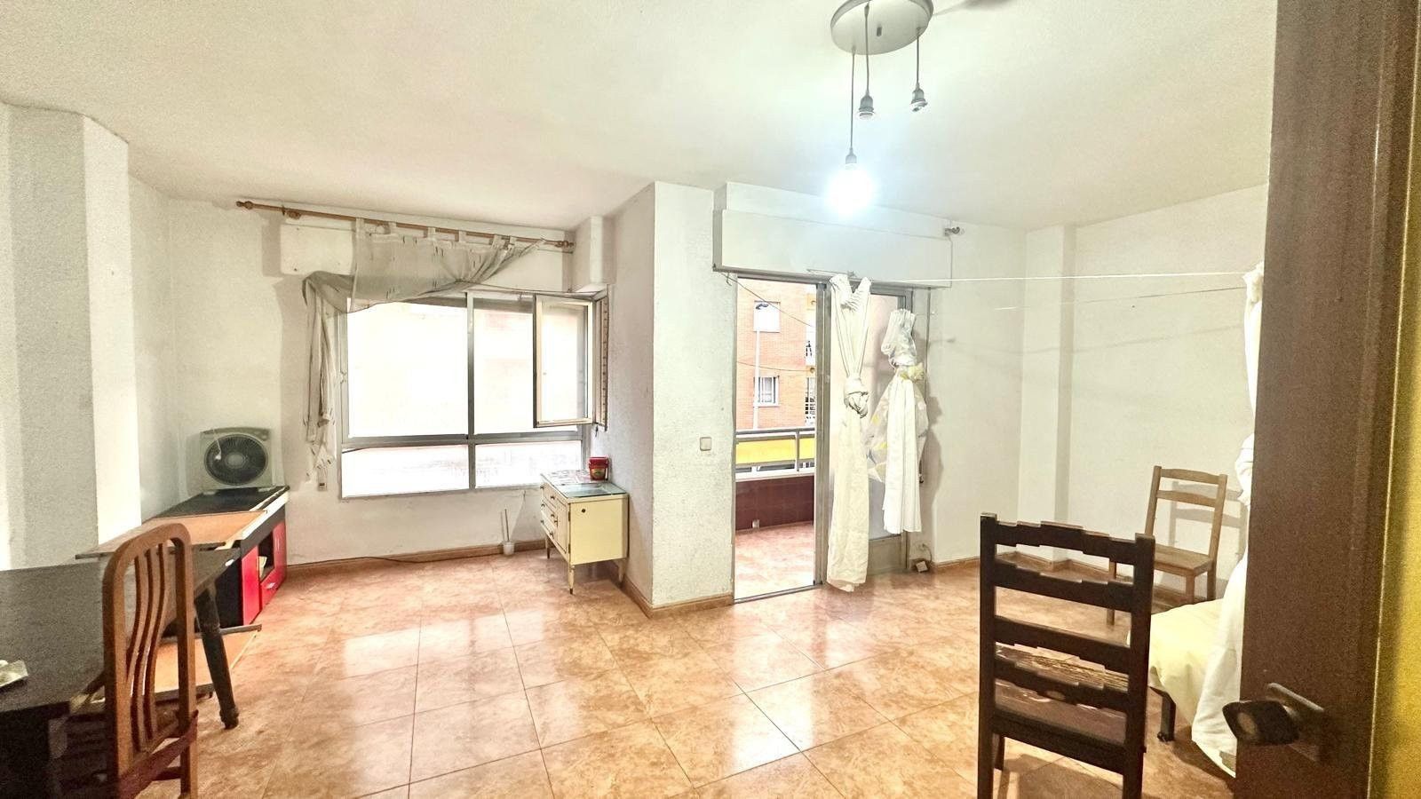 Dormitori de Apartament en venda en Torrevieja