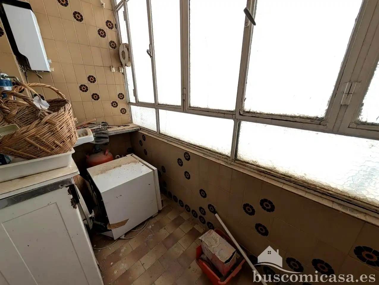 Wohnung mit Terrasse zum Verkauf in Calle Tetuán Bloques, imagen 5