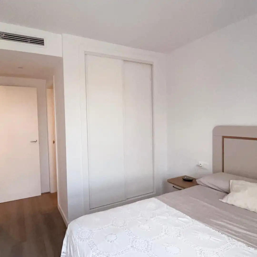 Piso con ascensor en venta en El Grao, imagen 22