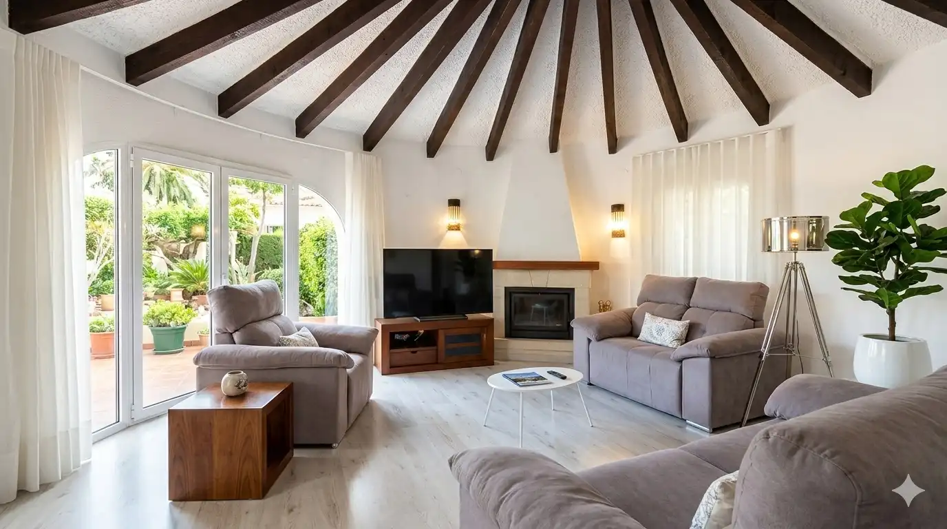 Casa con giardino in vendita a Maryvilla, imagen 6