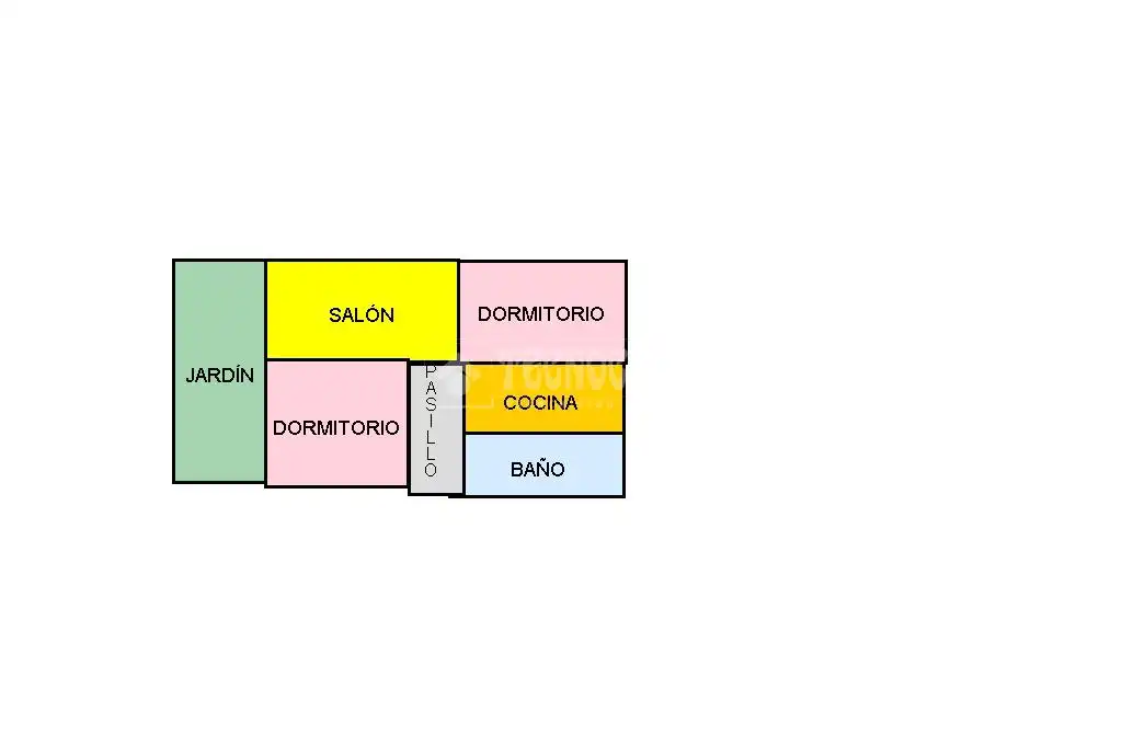 Appartement à vendre à Zaidín, imagen 22