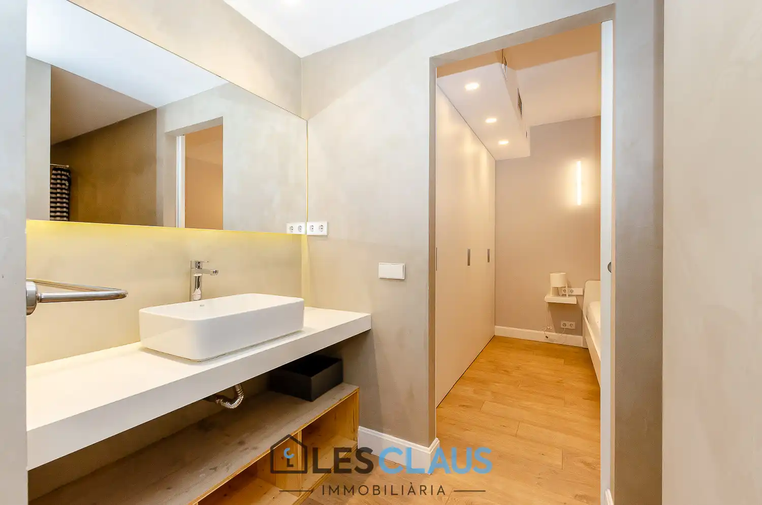 Flat with lift for sale in Avinguda de Madrid, imagen 28