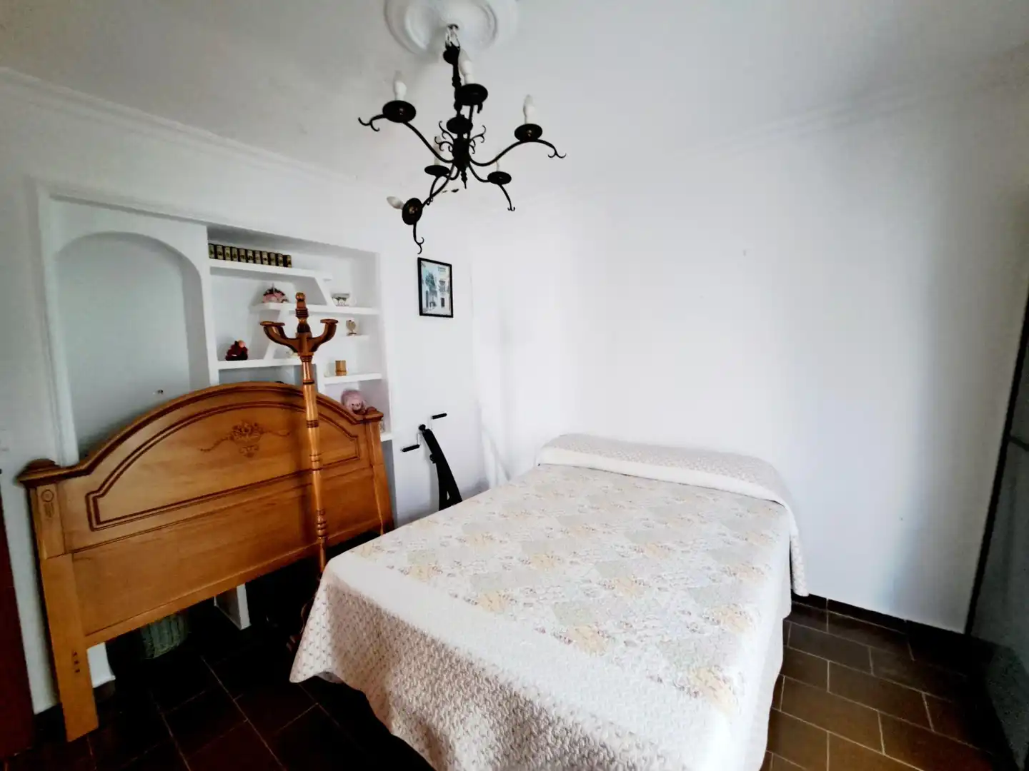 Habitación de Casa o chalet en venta en Ayamonte ciudad
