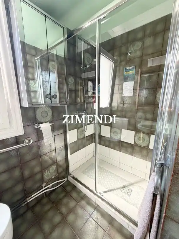 Baño de Piso en venta en Berriz con Calefacción, Trastero y Amueblado
