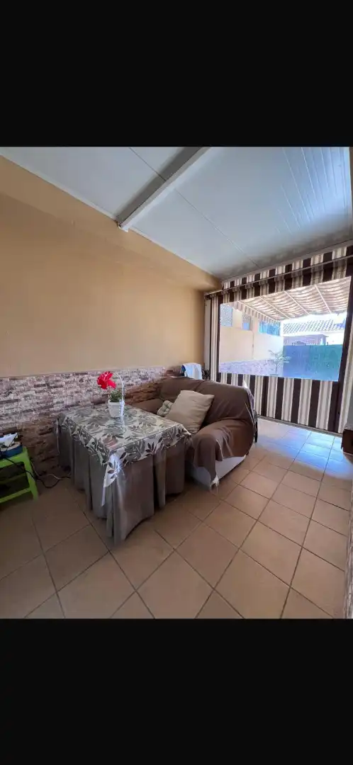 Balcony of Attic for sale in Mijas  with Terrace, Furnished and Oven