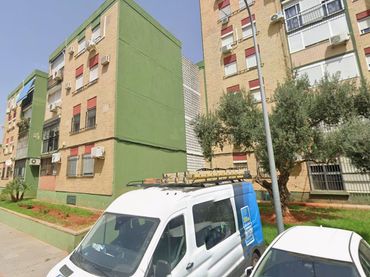 Wohnung zum Verkauf in Plaza DE ROMA