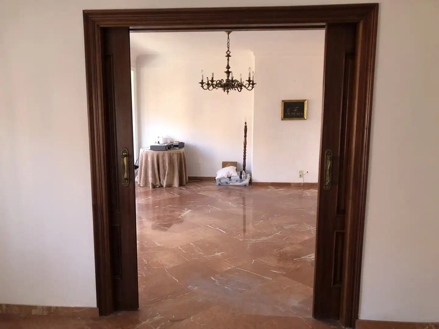 Wohnung zum Verkauf in Arenal - Museo