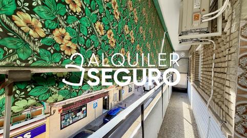 Foto 3 de Pis de lloguer a Fatima, La Fortuna, Madrid