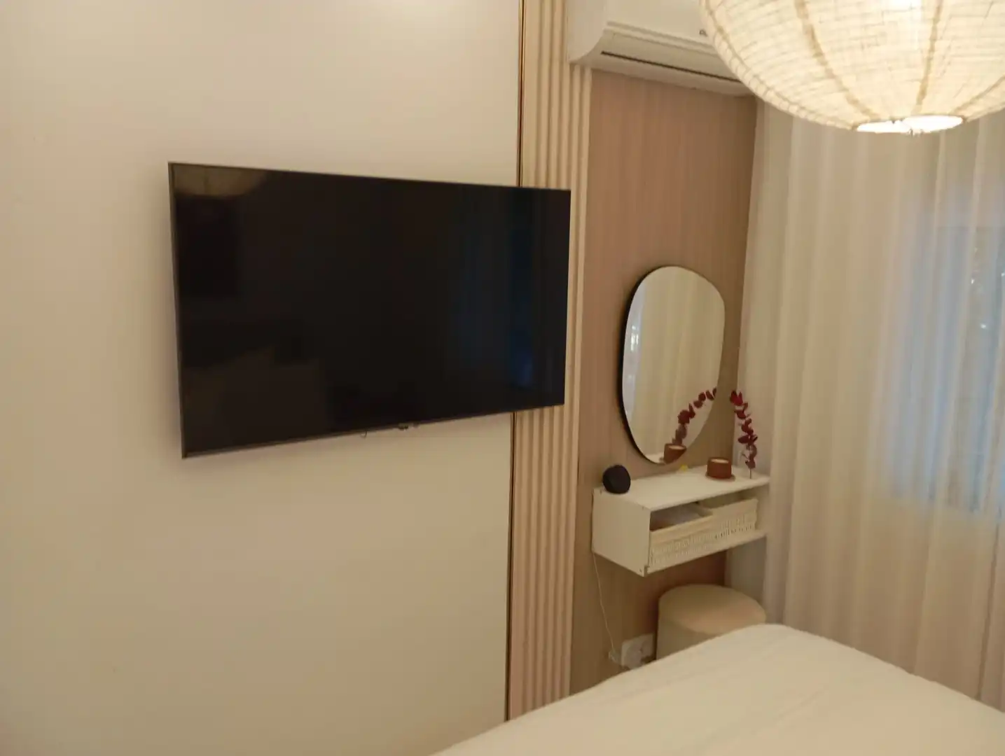 Habitación de Piso en venta en Barcelona con Aire acondicionado, Calefacción y Parquet