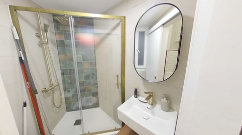 Foto 3 de Pis de lloguer a Calle de Los Artistas, Cuatro Caminos - Azca, Madrid Capital