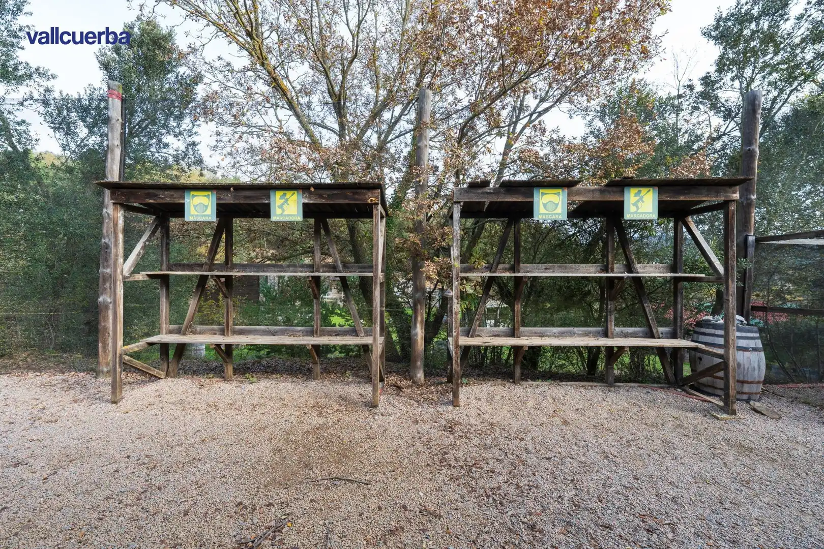 Terreno rústico en venta en Prades, imagen 24