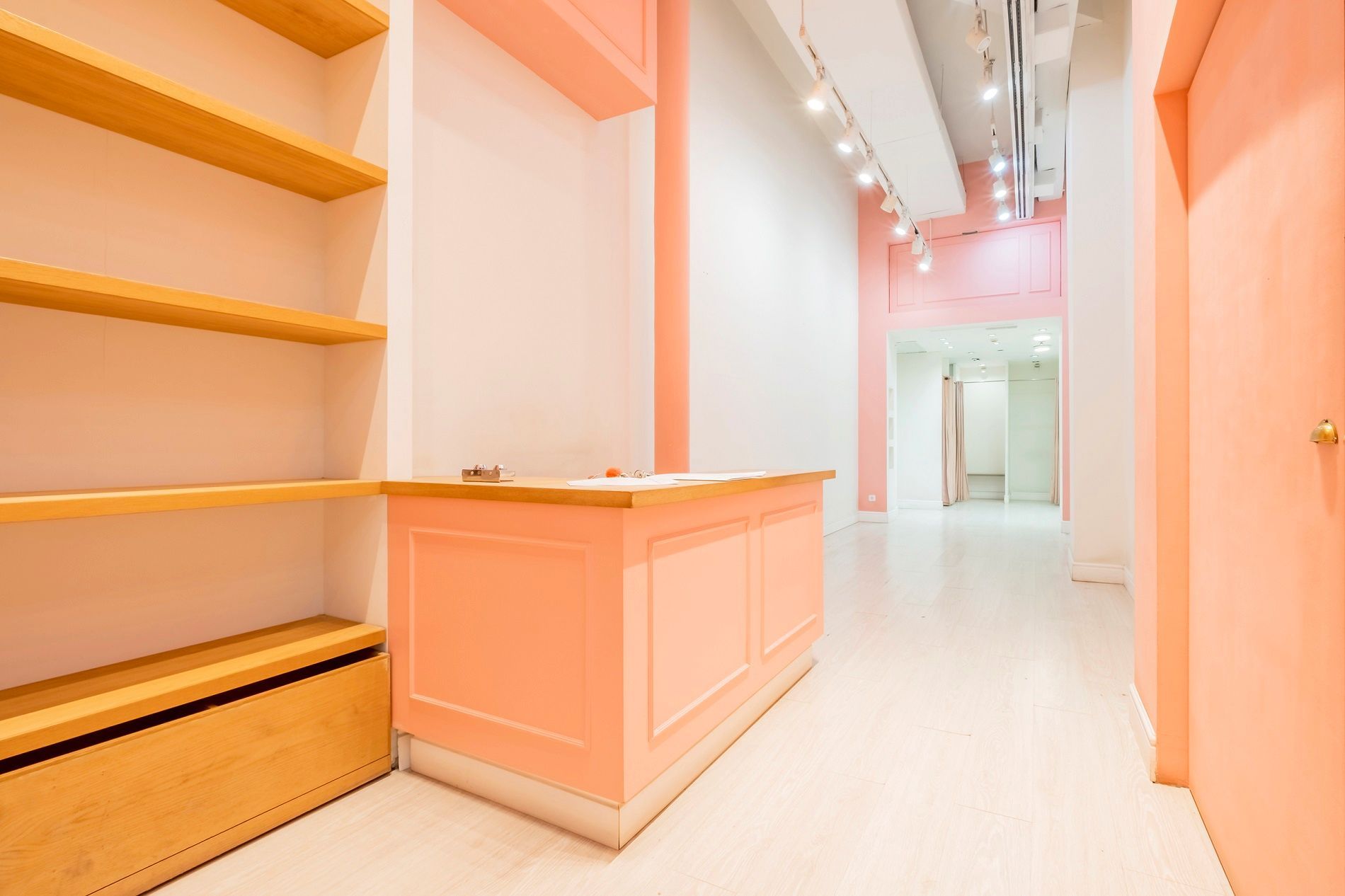 Premises to rent in  Barcelona Capital