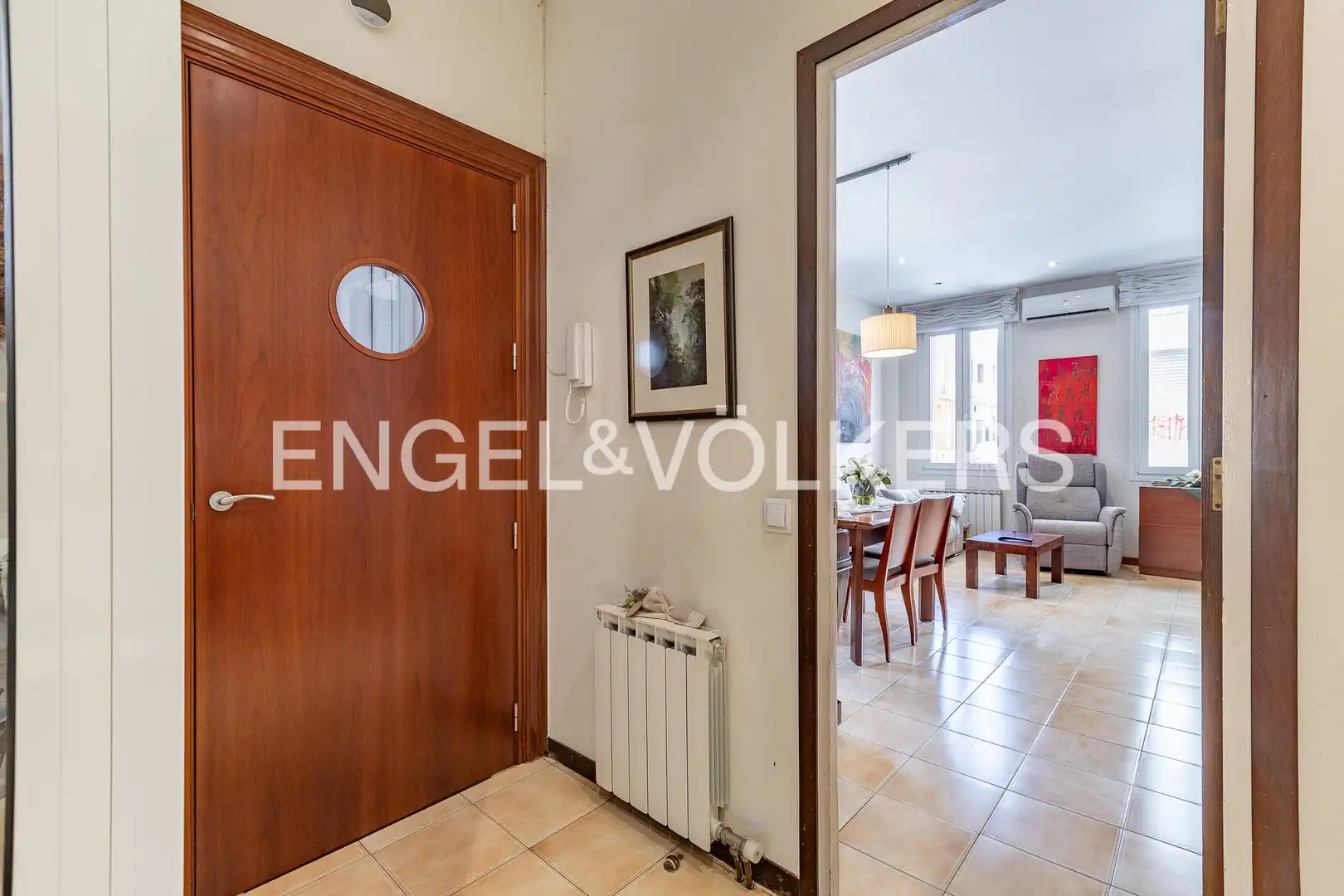 Casa adosada en venta en Sabadell con Aire acondicionado, Calefacción y Parquet