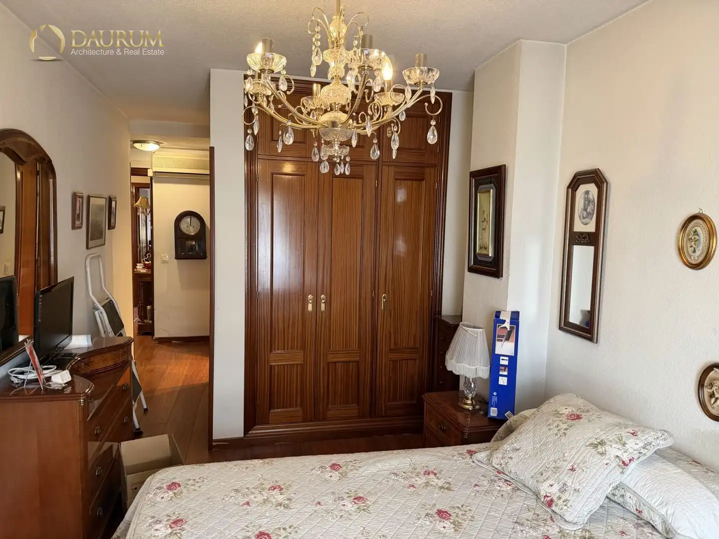 Appartamento con ascensore in vendita a Madrid, imagen 11