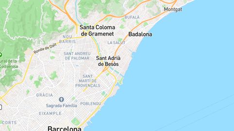 Photo 4 of Residential for sale in Gorg, Badalona