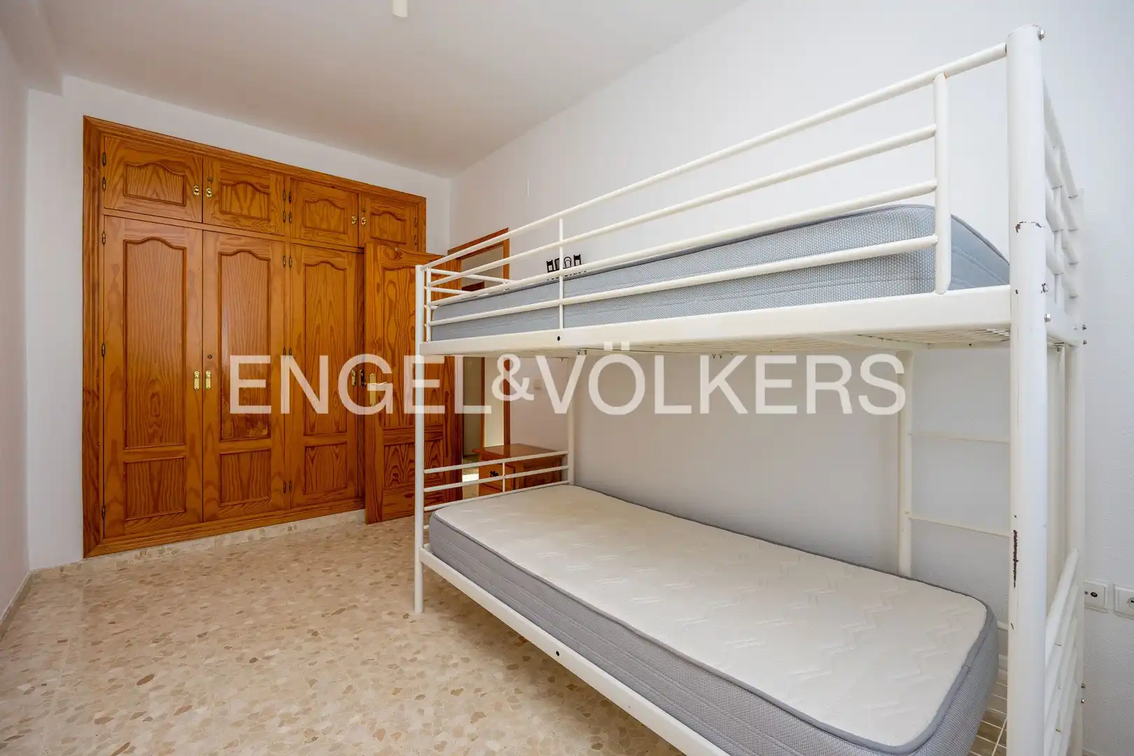 Bedroom of Attic for sale in Conil de la Frontera  with Air Conditioner, Heating and Terrace