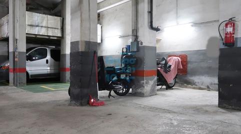 Photo 3 of Garage for sale in De Buenavista Hiribidea, Altza, Gipuzkoa