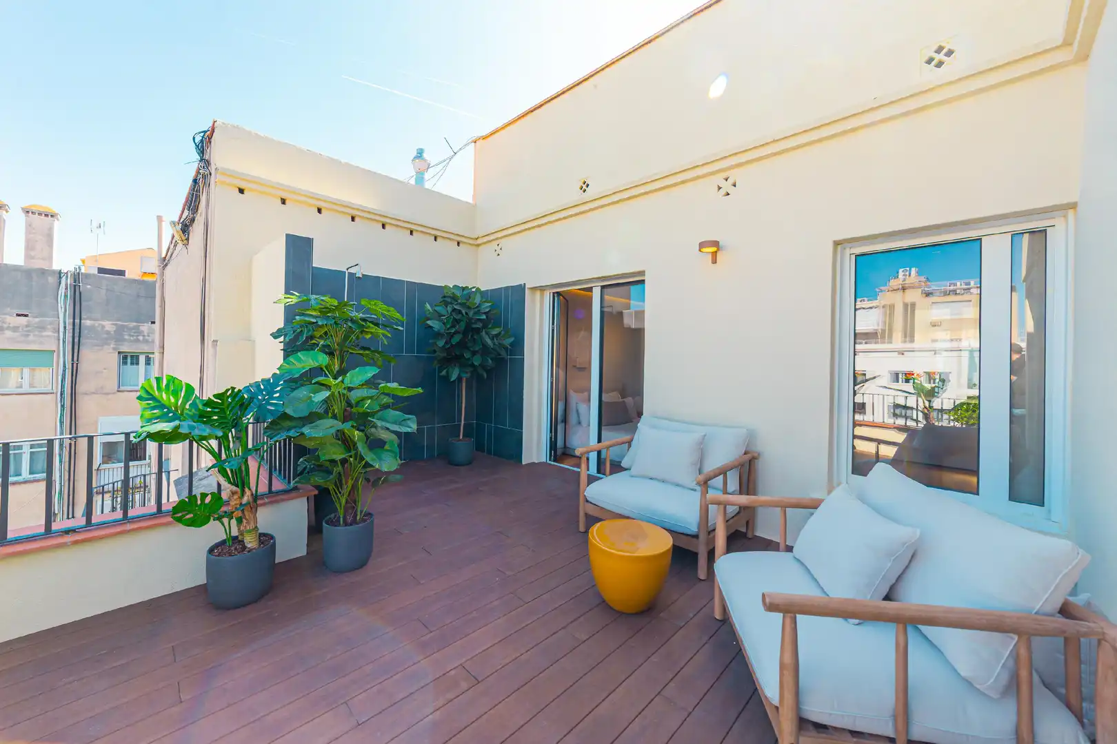 Flat with lift for sale in Sarrià - Sant Gervasi