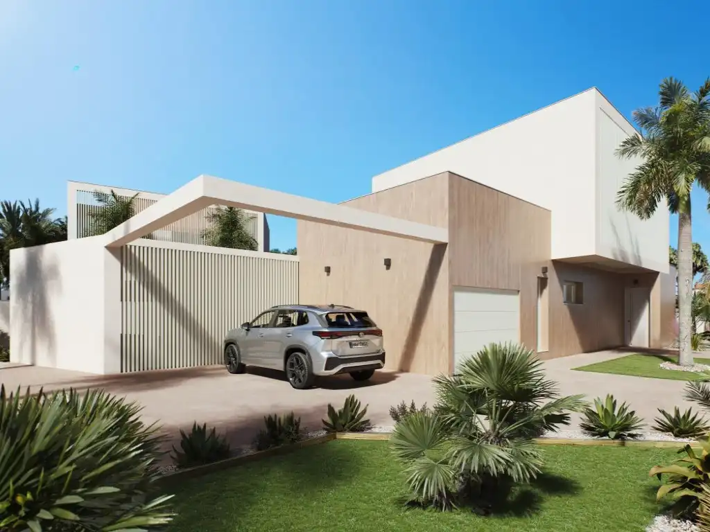 House with pool for sale in Orihuela Costa, imagen 5