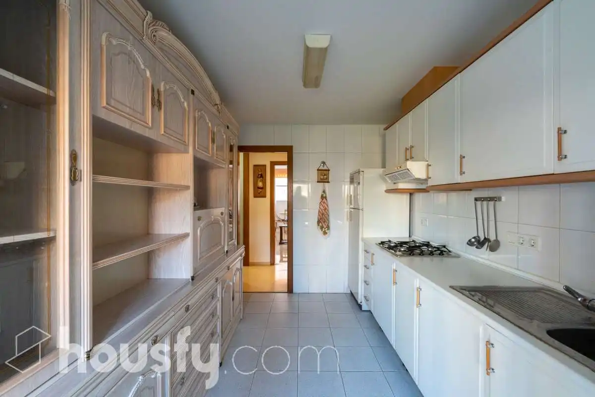 Piso con piscina en venta en Avenida de Bélgica ., imagen 12