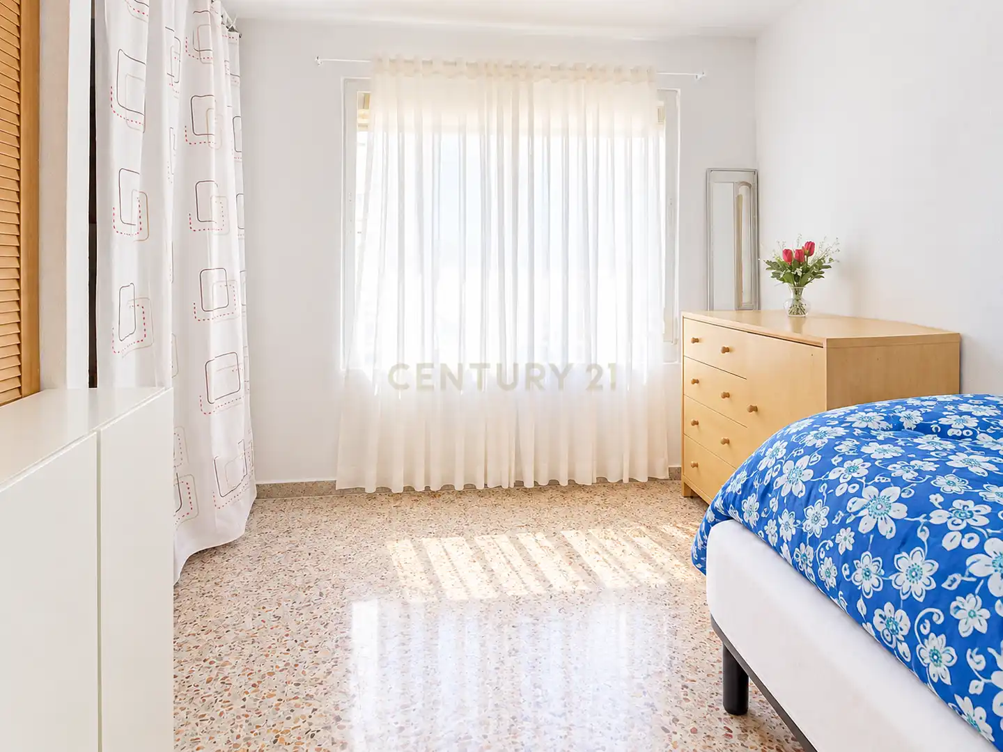 Dormitori de Apartament en venda en Martiricos - La Roca