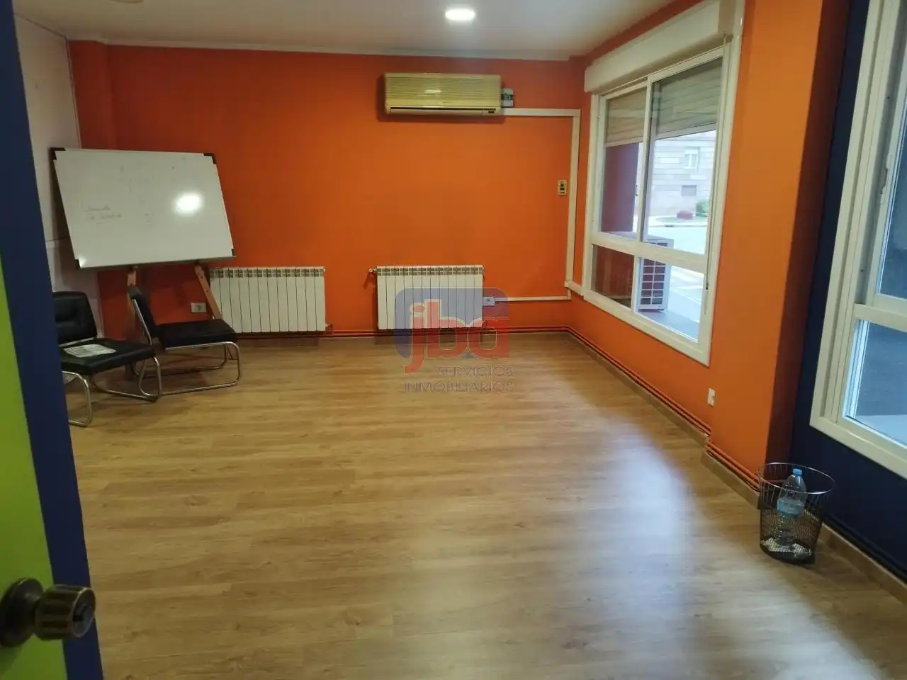 Büro mit Aufzug zur Miete in Juan XXIII, imagen 11
