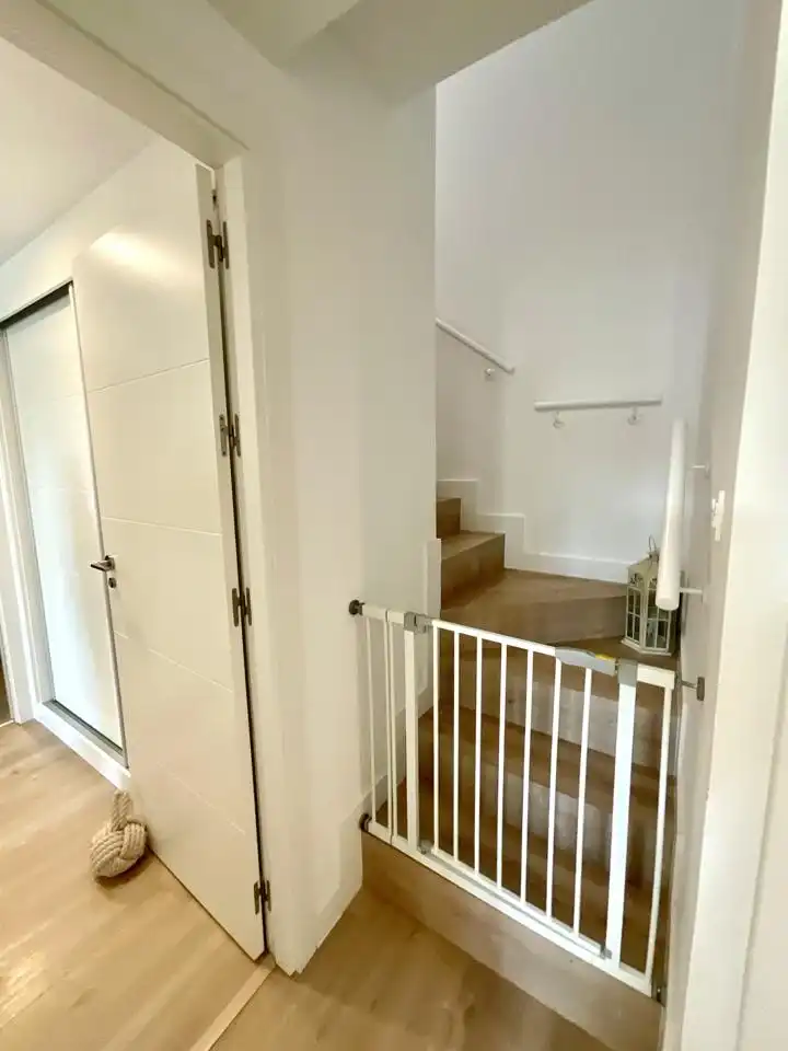 Dúplex en venda en Colmenar Viejo amb Aire condicionat, Calefacció i Terrassa