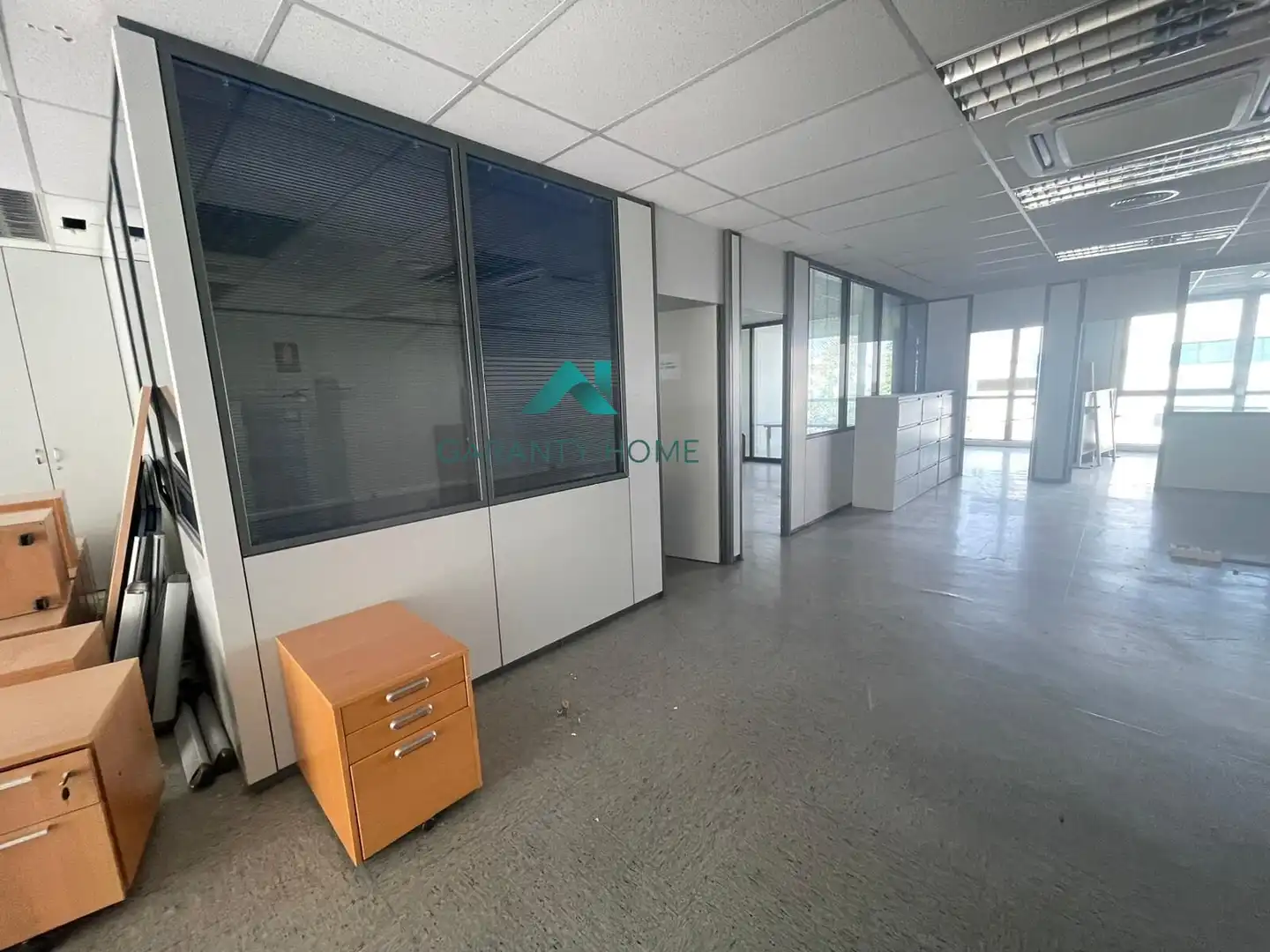 Oficina amb ascensor de lloguer a Zona Industrial, imagen 7