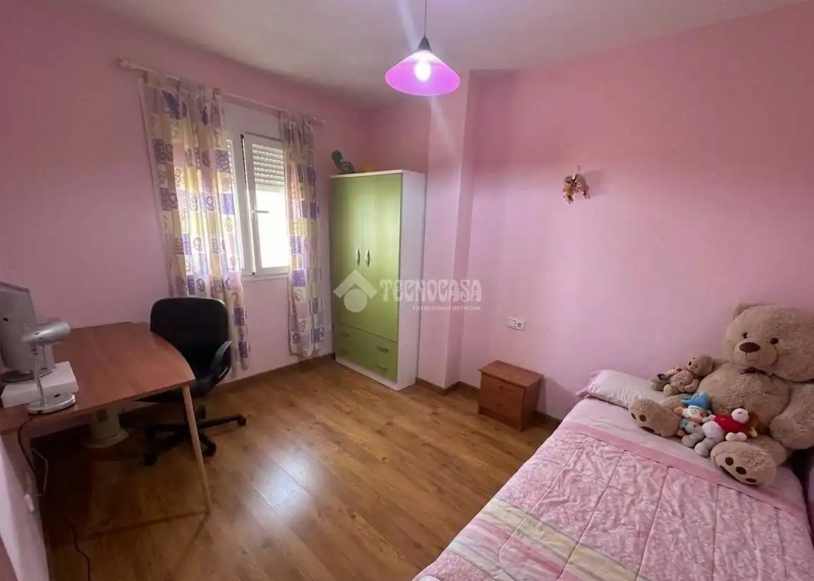 Habitatge amb terrassa en venda a Mengíbar, imagen 11