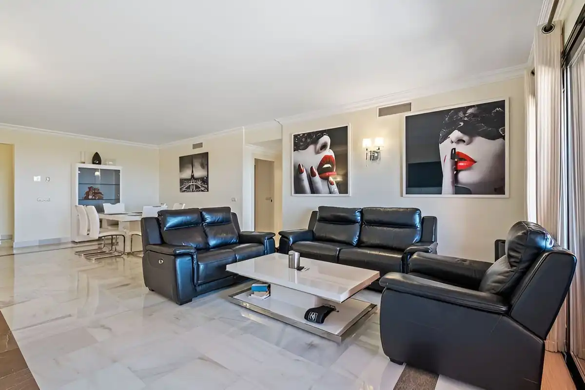 Apartament amb piscina en venda a La Quinta, imagen 3