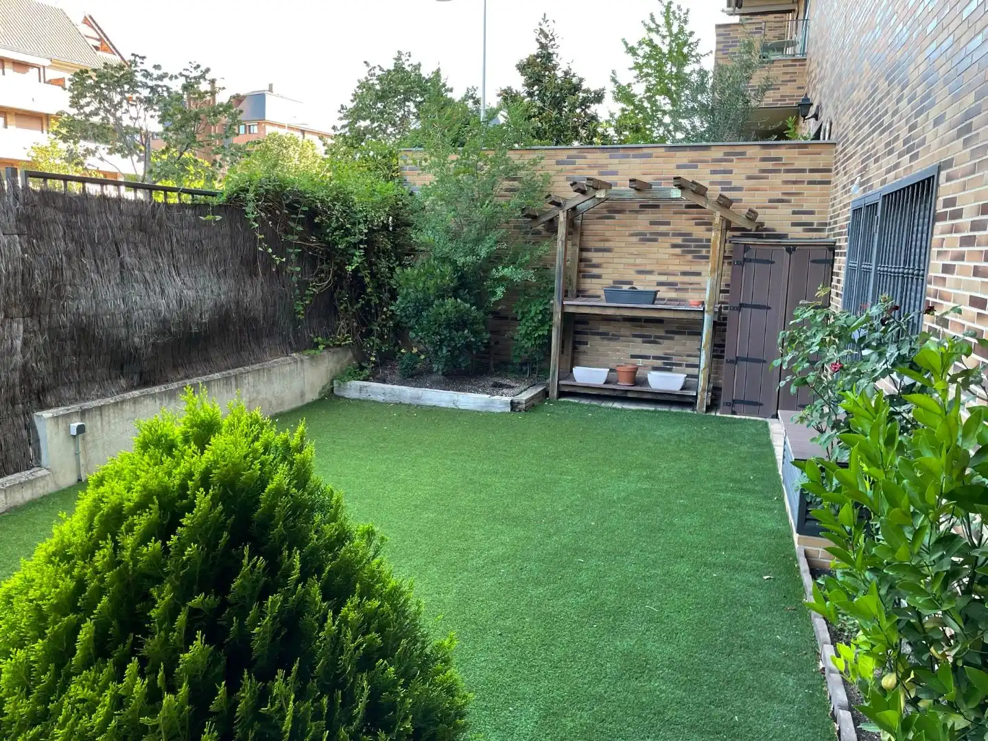 Terrassa de Pis en venda en Pozuelo de Alarcón amb Aire condicionat, Terrassa i Balcó