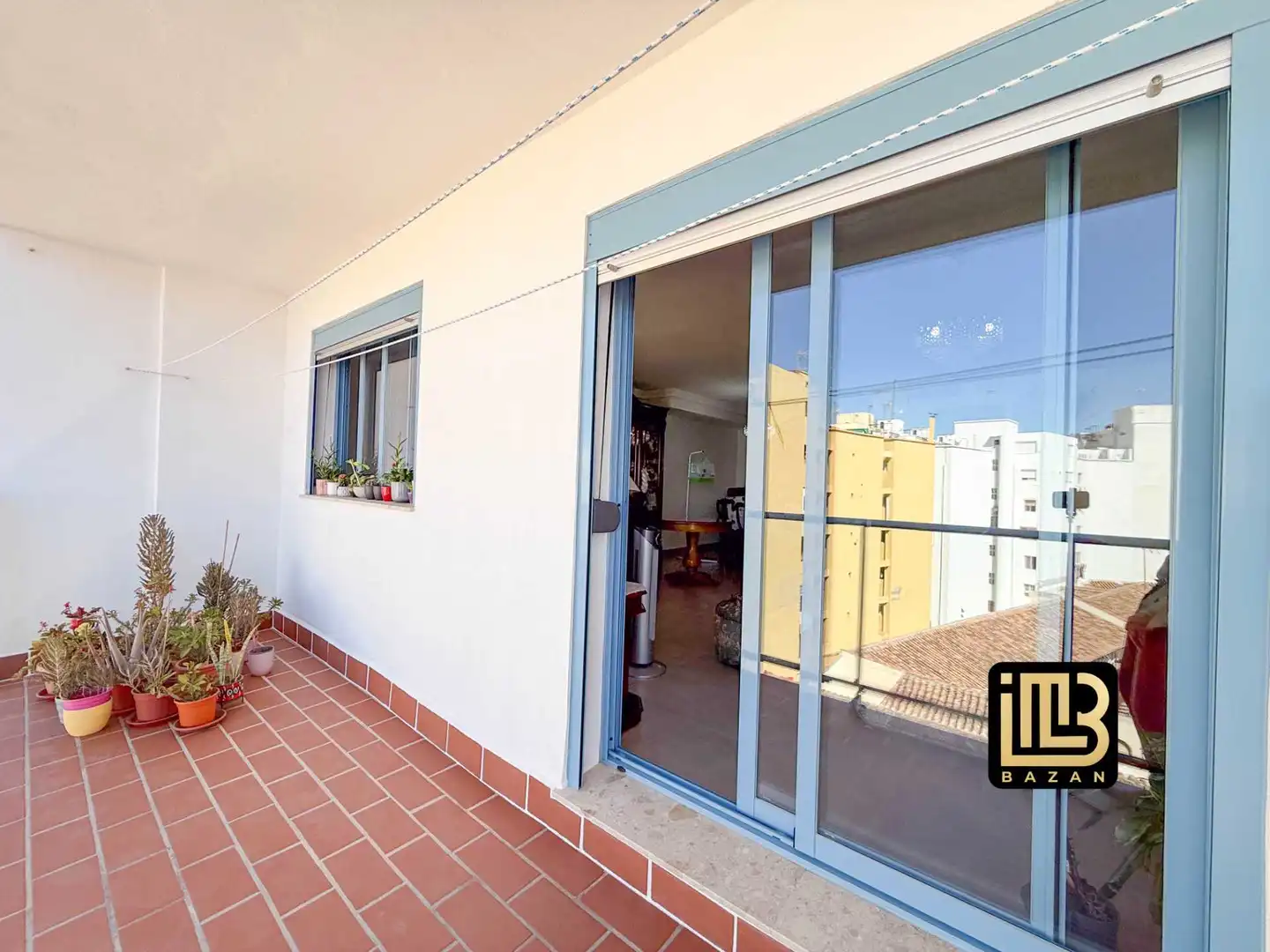 Appartamento con terrazza in vendita a MONTES DE OCA, imagen 8